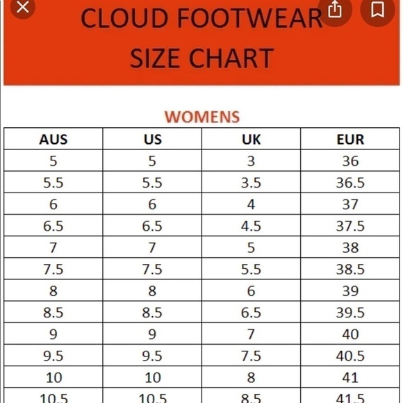 Cloud Caliber peep toe sling back brown and mint colored - Picture 10 of 10